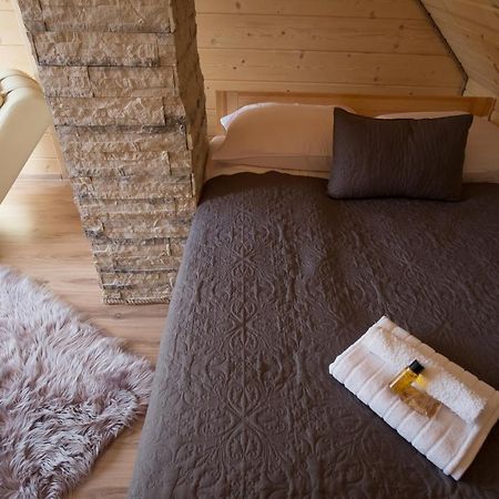 Apartamenty "Pod Tatrami" Закопане Екстер'єр фото