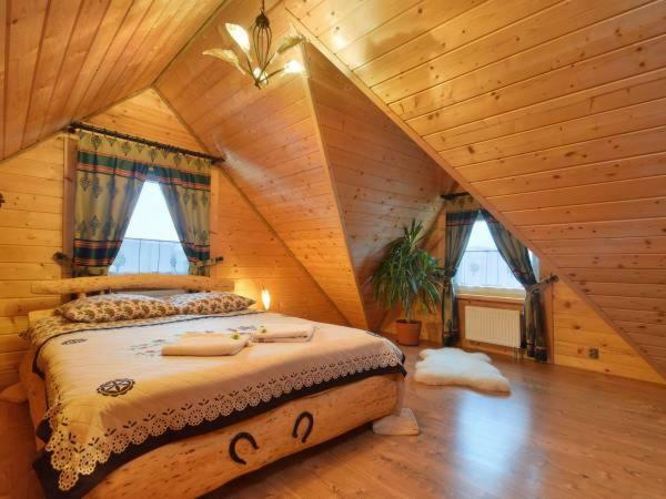 Apartamenty "Pod Tatrami" Закопане Екстер'єр фото