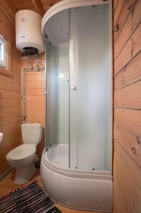 Apartamenty "Pod Tatrami" Закопане Екстер'єр фото