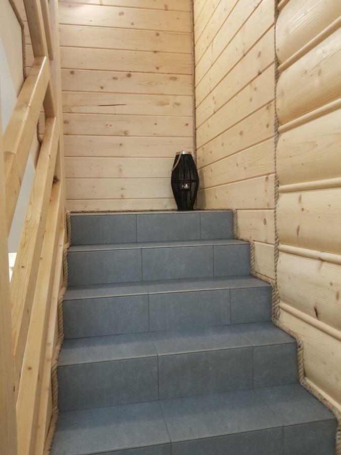 Apartamenty "Pod Tatrami" Закопане Екстер'єр фото